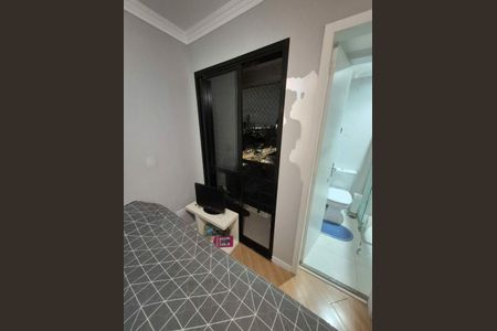 Apartamento à venda com 56m², 2 quartos e 1 vaga