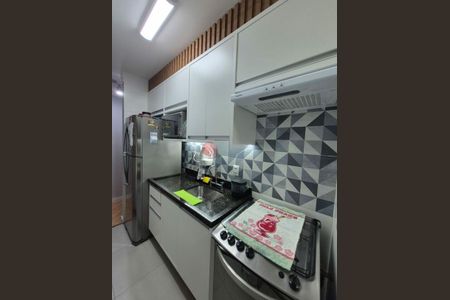 Apartamento à venda com 56m², 2 quartos e 1 vaga