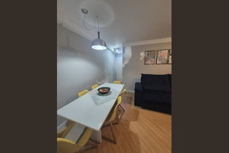 Apartamento à venda com 56m², 2 quartos e 1 vaga