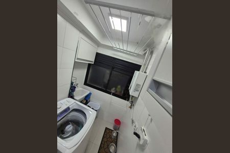 Apartamento à venda com 56m², 2 quartos e 1 vaga