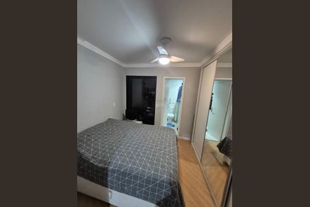 Apartamento à venda com 56m², 2 quartos e 1 vaga