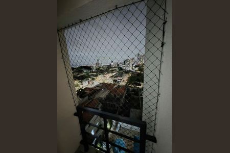 Apartamento à venda com 56m², 2 quartos e 1 vaga