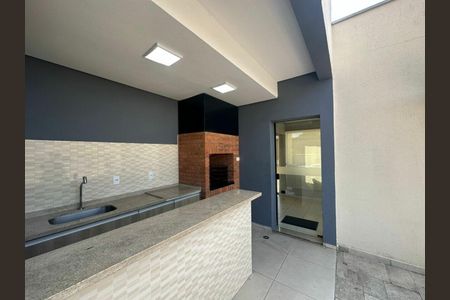 Apartamento à venda com 56m², 2 quartos e 1 vaga