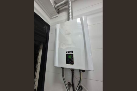 Apartamento à venda com 56m², 2 quartos e 1 vaga