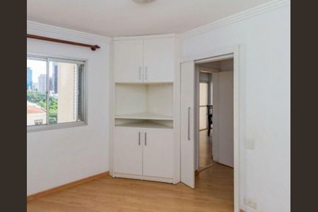 Apartamento à venda com 1 quarto, 65m² em Indianópolis, São Paulo