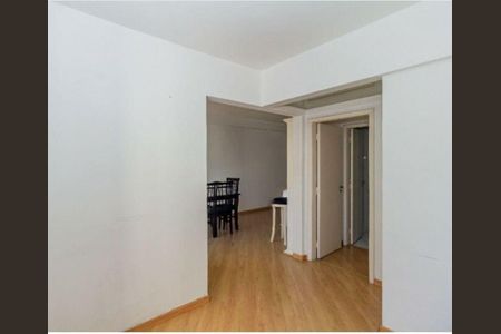 Apartamento à venda com 1 quarto, 65m² em Indianópolis, São Paulo