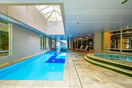 Apartamento à venda com 2 quartos, 98m² em Parque do Morumbi, São Paulo