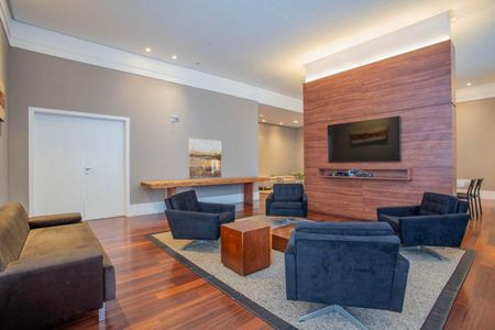 Apartamento à venda com 2 quartos, 98m² em Parque do Morumbi, São Paulo