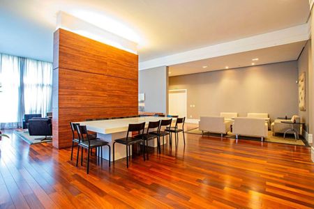 Apartamento à venda com 2 quartos, 98m² em Parque do Morumbi, São Paulo