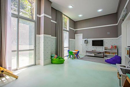 Apartamento à venda com 2 quartos, 98m² em Parque do Morumbi, São Paulo