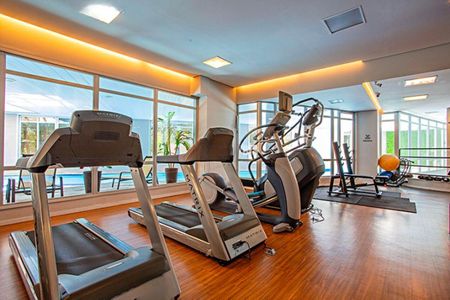 Apartamento à venda com 2 quartos, 98m² em Parque do Morumbi, São Paulo