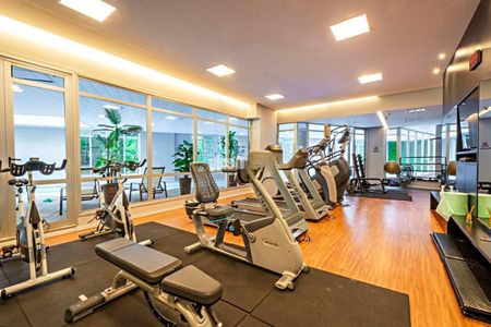 Apartamento à venda com 2 quartos, 98m² em Parque do Morumbi, São Paulo