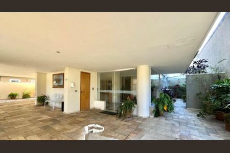 Apartamento à venda com 118m², 3 quartos e 1 vaga