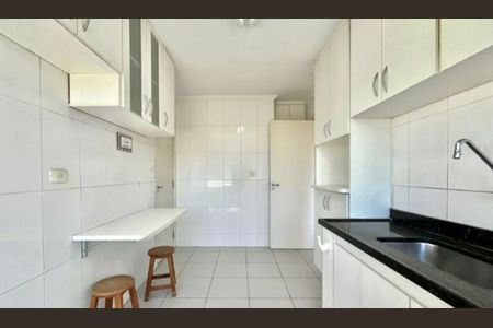 Apartamento à venda com 118m², 3 quartos e 1 vaga