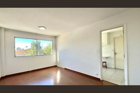 Apartamento à venda com 3 quartos, 118m² em Planalto Paulista, São Paulo
