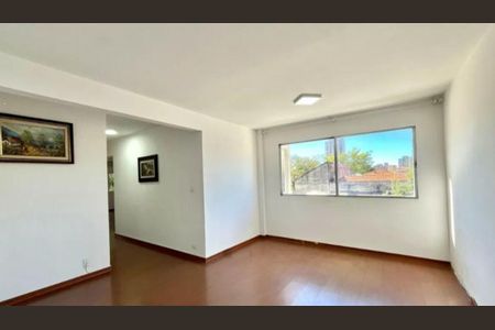 Apartamento à venda com 3 quartos, 118m² em Planalto Paulista, São Paulo