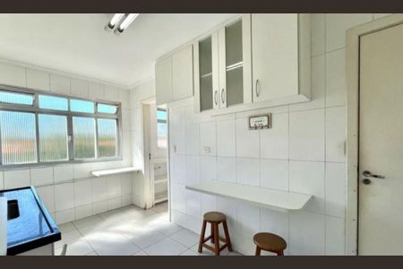 Apartamento à venda com 118m², 3 quartos e 1 vaga