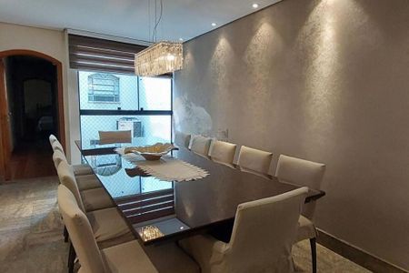 Casa à venda com 3 quartos, 369m² em Vila Santo Estevão, São Paulo