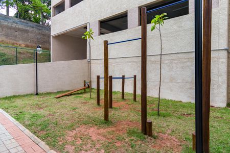 Apartamento para alugar com 38m², 2 quartos e 1 vagaÁrea comum - Academia