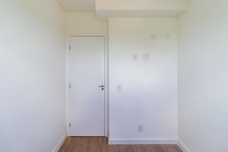 Apartamento para alugar com 38m², 2 quartos e 1 vagaQuarto 2