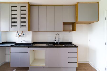 Apartamento para alugar com 38m², 2 quartos e 1 vagaCozinha