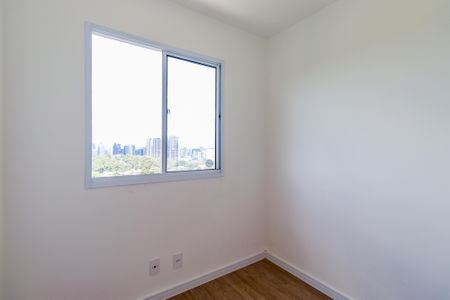 Apartamento para alugar com 38m², 2 quartos e 1 vagaQuarto 2