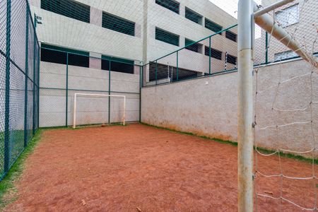 Apartamento para alugar com 38m², 2 quartos e 1 vagaQuadra Esportiva