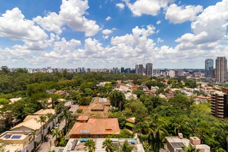 Apartamento para alugar com 38m², 2 quartos e 1 vagaQuarto 2