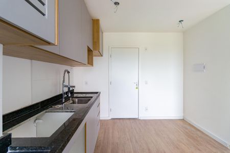 Apartamento para alugar com 38m², 2 quartos e 1 vagaCozinha