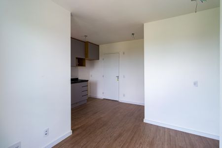 Apartamento para alugar com 38m², 2 quartos e 1 vagaSala