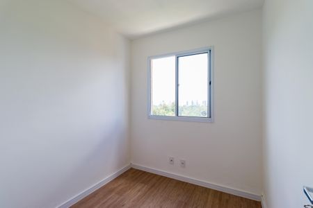 Apartamento para alugar com 38m², 2 quartos e 1 vagaQuarto 2