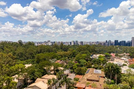 Apartamento para alugar com 38m², 2 quartos e 1 vagaQuarto 1