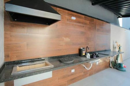 Apartamento à venda com 2 quartos, 37m² em Parque São Jorge, São Paulo