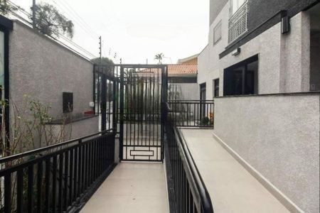 Apartamento à venda com 2 quartos, 37m² em Parque São Jorge, São Paulo