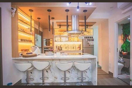 Apartamento à venda com 3 quartos, 162m² em Vila Mariana, São Paulo