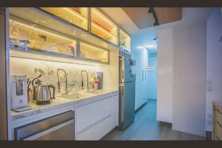 Apartamento à venda com 3 quartos, 162m² em Vila Mariana, São Paulo