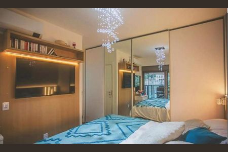Apartamento à venda com 3 quartos, 162m² em Vila Mariana, São Paulo