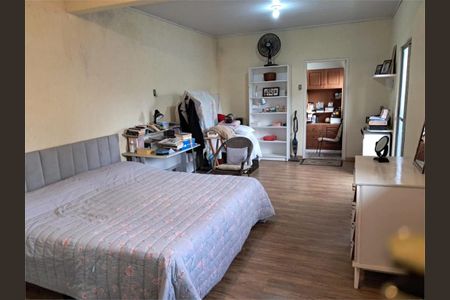 Casa à venda com 4 quartos, 294m² em Vila Mariana, São Paulo