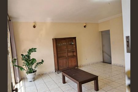 Casa à venda com 4 quartos, 294m² em Vila Mariana, São Paulo