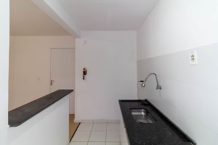 Apartamento para alugar com 50m², 2 quartos e 1 vagaCozinha