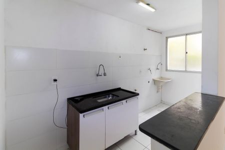 Apartamento para alugar com 50m², 2 quartos e 1 vagaCozinha