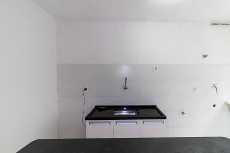 Apartamento para alugar com 50m², 2 quartos e 1 vagaCozinha