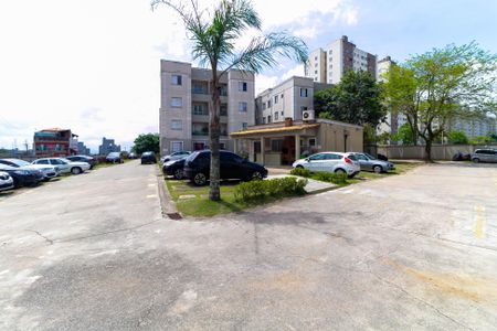 Apartamento para alugar com 50m², 2 quartos e 1 vagaGaragem