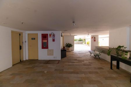 Apartamento à venda com 166m², 3 quartos e 2 vagasÁrea comum