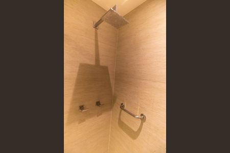 Apartamento à venda com 166m², 3 quartos e 2 vagasBanheiro da Suíte 2