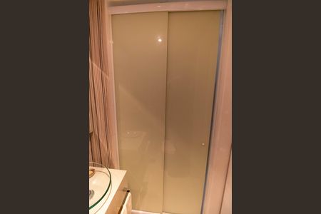 Apartamento à venda com 166m², 3 quartos e 2 vagasBanheiro Social