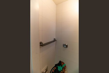 Apartamento à venda com 166m², 3 quartos e 2 vagasBanheiro de serviço