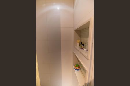 Apartamento à venda com 166m², 3 quartos e 2 vagasBanheiro Social