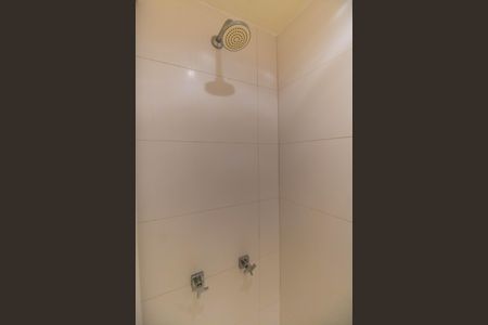 Apartamento à venda com 166m², 3 quartos e 2 vagasBanheiro Social