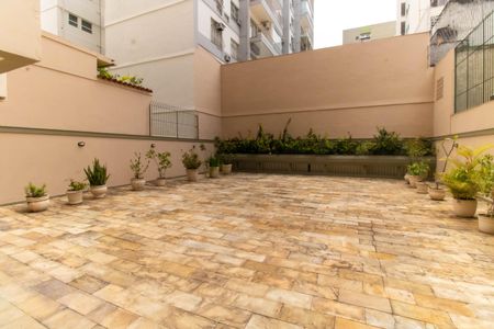 Apartamento à venda com 166m², 3 quartos e 2 vagasÁrea comum